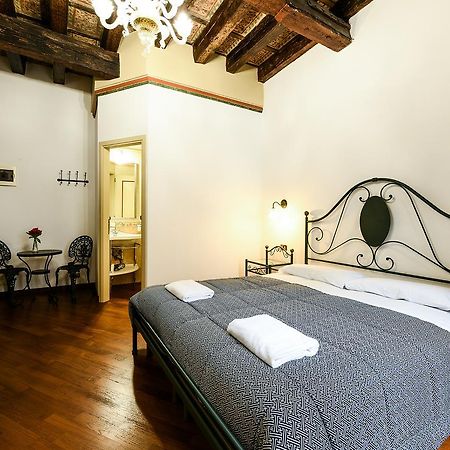 Casetta Rossa Venice Exterior photo