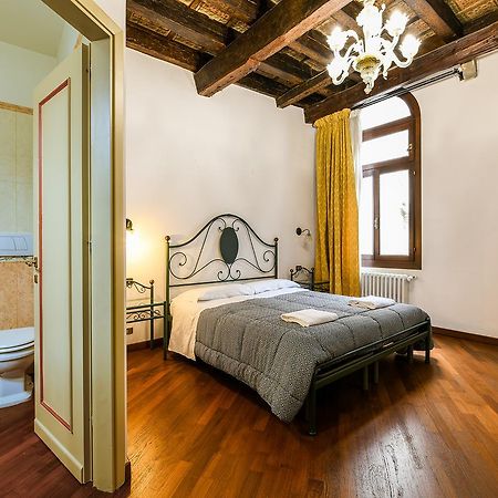 Casetta Rossa Venice Exterior photo