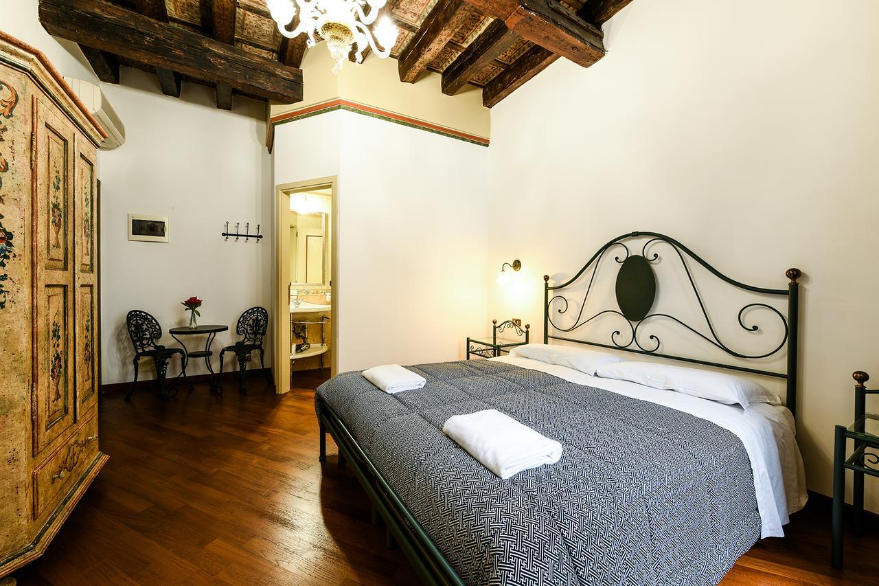 Casetta Rossa Venice Exterior photo