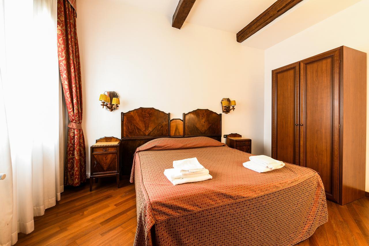 Casetta Rossa Venice Exterior photo