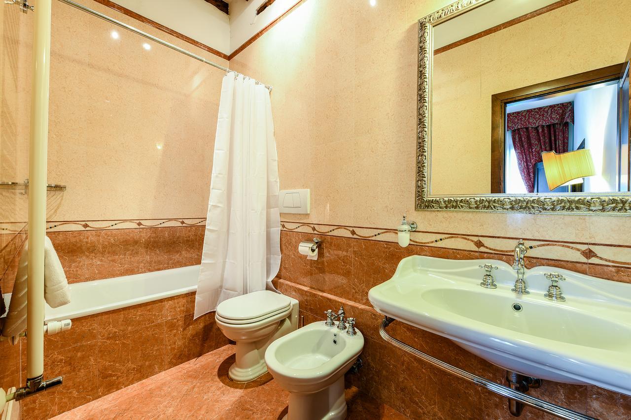 Casetta Rossa Venice Exterior photo